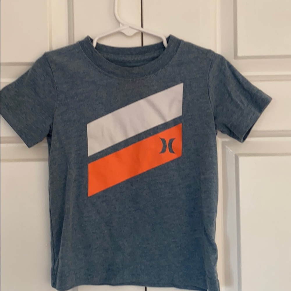 Hurley 3T T-shirt